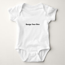 Ontwerp Je Eigen Baby Body | Voeg Je Afbeelding To