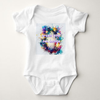 Ontwerp je eigen babyromper – Uniek en persoonlijk Romper