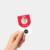 ontwerp je eigen badge (Handheld)