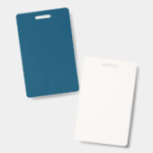 ontwerp je eigen badge (Voor- en achterkant)