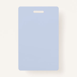 ontwerp je eigen badge ID-badge