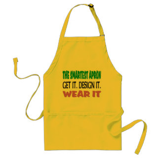 Ontwerp Je Eigen BBQ Schort
