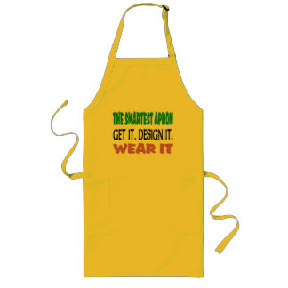 Ontwerp Je Eigen BBQ Schort