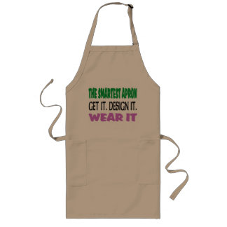 Ontwerp Je Eigen BBQ Schort