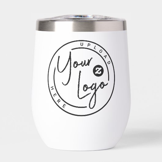 Ontwerp Je Eigen Bedrijfslogo Ontwerp (Voorkant)
