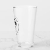 Ontwerp Je Eigen Bedrijfslogo Ontwerp Glas (Links)