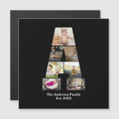 Ontwerp je eigen brief in een fotocollage (Voorkant / Achterkant)