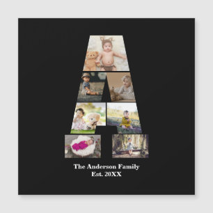 Ontwerp je eigen brief in een fotocollage