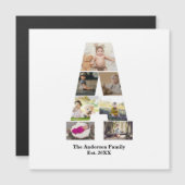 Ontwerp je eigen brief in een fotocollage (Voorkant / Achterkant)