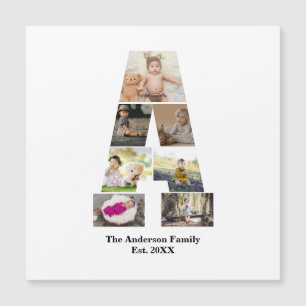 Ontwerp je eigen brief in een fotocollage