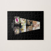 Ontwerp je eigen brief in een fotocollage legpuzzel (Horizontaal)