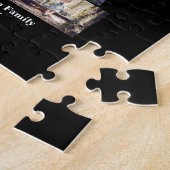 Ontwerp je eigen brief in een fotocollage legpuzzel (Zijkant)