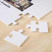 Ontwerp je eigen brief in een fotocollage legpuzzel (Zijkant)