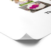 Ontwerp je eigen brief in een fotocollage poster (Hoek)