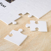Ontwerp je eigen brief in fotocollage legpuzzel (Zijkant)
