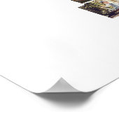 Ontwerp je eigen brief in fotocollage poster (Hoek)