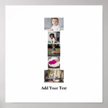 Ontwerp je eigen brief in fotocollage