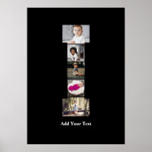 Ontwerp je eigen brief in fotocollage