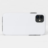 Ontwerp je eigen Case-Mate iPhone case (Achterkant (horizontaal))