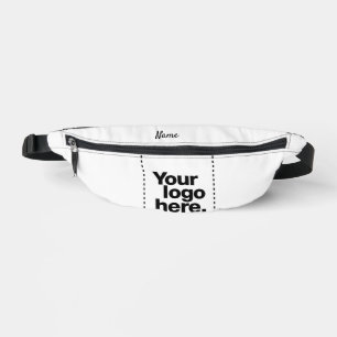 Ontwerp je eigen Fanny Pack Heuptasje