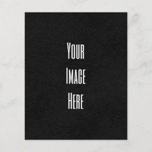 Ontwerp Je Eigen Flyer