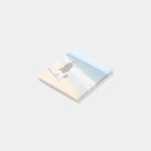 Ontwerp je eigen foto print Post-it® notities Notes (Schuin)