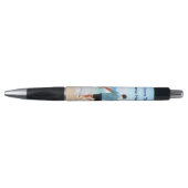 Ontwerp je eigen fotobalpen met aangepaste tekst n pen (Voorkant)