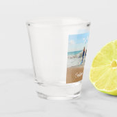 Ontwerp je eigen fotoshoot glas met aangepaste tek (Links)