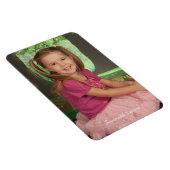 Ontwerp je eigen gepersonaliseerde fotomagneet Sja Magneet (Rechterzijde)