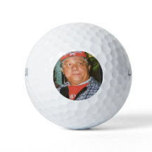 Ontwerp je eigen golfballen