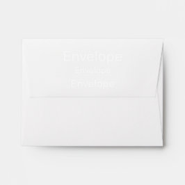 Ontwerp je eigen groeten: A7 enveloppen