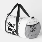 Ontwerp je eigen grote plunjezak (Rechterhoek)