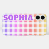 Ontwerp Je Eigen Hoestel voor Telefoon Case-Mate iPhone Case (Achterkant (horizontaal))
