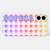 Ontwerp Je Eigen Hoestel voor Telefoon Case-Mate iPhone Case (Achterkant (horizontaal))