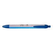 Ontwerp Je Eigen Huisdier Foto Pen Geschenk Aangep (Achterkant)