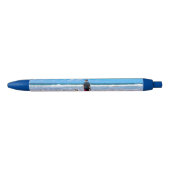 Ontwerp Je Eigen Huisdier Foto Pen Geschenk Aangep (Voorkant)