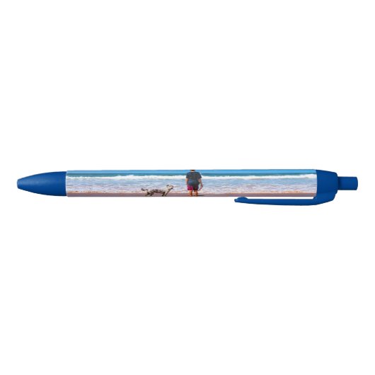 Ontwerp Je Eigen Huisdier Foto Pen Geschenk Aangep (Bodem)