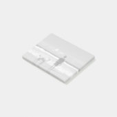 Ontwerp Je Eigen Huisdier Foto Post-it® Notities Notes (Schuin)