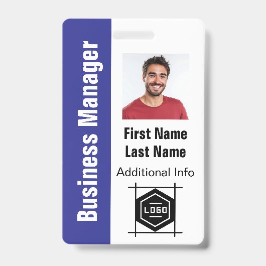 ontwerp je eigen identiteitskaart, aangepast kanto badge (Voorzijde)