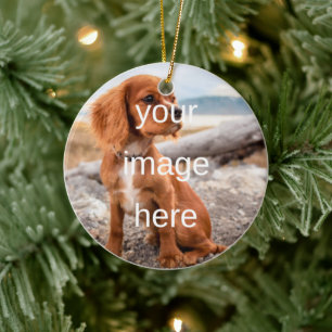 ONTWERP JE EIGEN KERAMISCH ORNAMENT