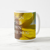 Ontwerp Je Eigen Koffiemok (Voorkant rechts)