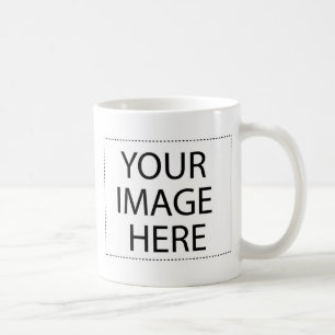 Ontwerp Je Eigen Koffiemok