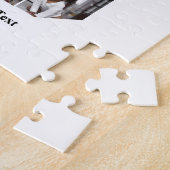 Ontwerp je eigen letter C Fotocollage Legpuzzel (Zijkant)
