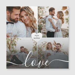 Ontwerp Je Eigen Liefdescollage Fotografie