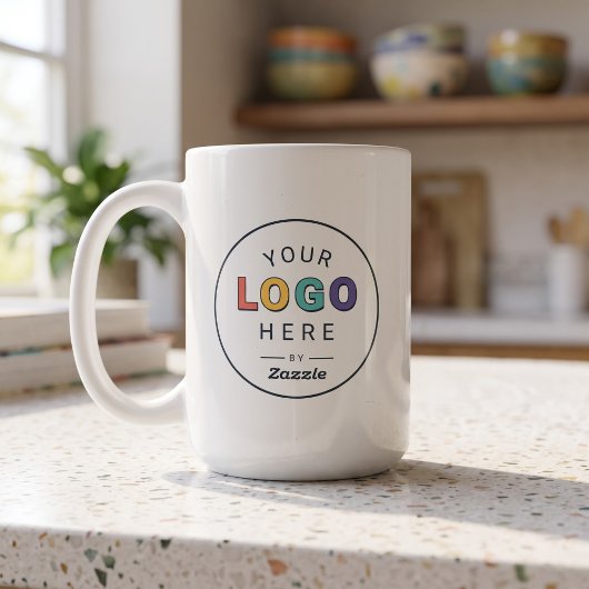Ontwerp Je Eigen Logo Design Koffiemok