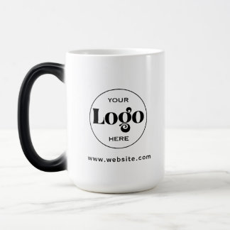 Ontwerp Je Eigen Logo Magische Mok
