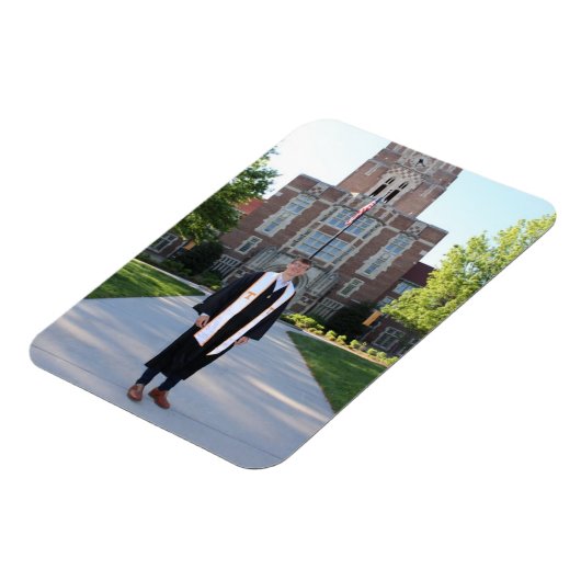 Ontwerp je eigen magneet (Linkerzijde)