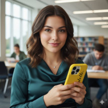 Ontwerp je eigen naam op dit goud