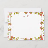 Ontwerp je eigen Note Kaart Creëer je eigen rand Notitiekaartje (Voorkant)