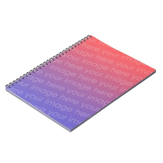 Ontwerp je eigen notitieboek (Linkerzijde)